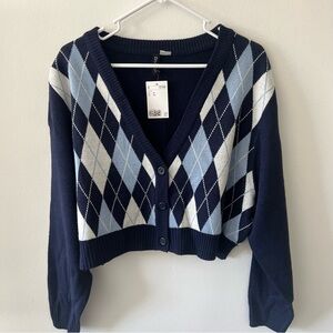 NWT H&M Women’s Sweater